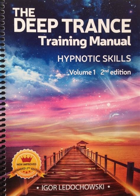 deep trance training manual Doc