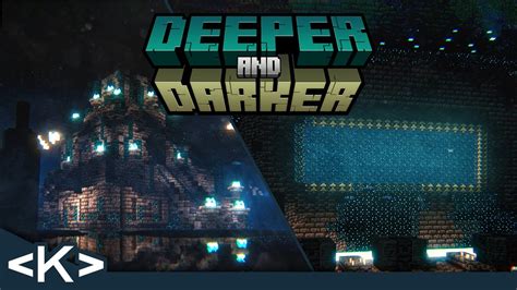 deeper darker mod