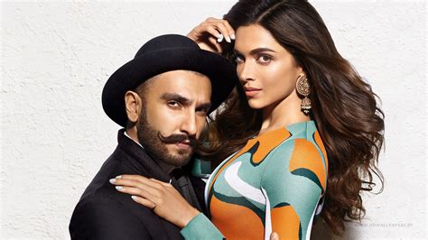 deepika padukone about ranveer singh