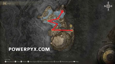 Deeproot Depths Walkthrough