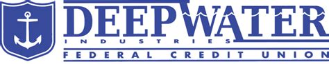 deepwater industries federal credit union