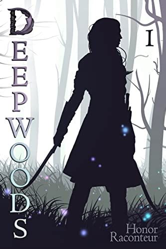 deepwoods deepwoods saga book 1 volume 1 Epub