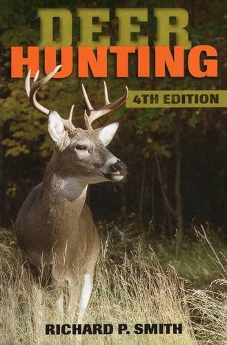 deer hunting 4th edition Reader