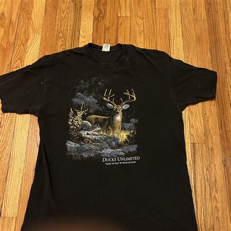 deer hunting tee shirts