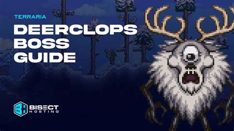 deerclops where to find