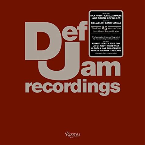 def jam recordings the first 25 years of the last great record label Reader