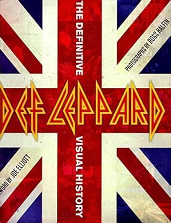 def leppard the definitive visual history Doc