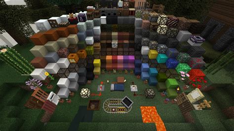 default texture pack for minecraft