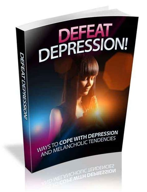 defeating depression defeating depression Epub