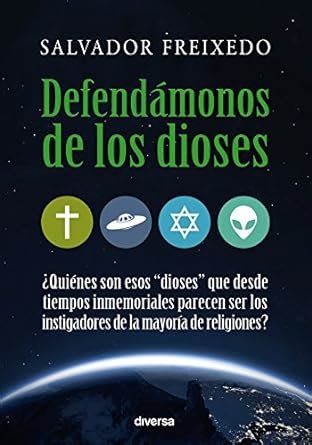 defendamonos de los dioses spanish edition PDF