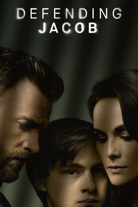 defender a jacob ficcion bolsillo Kindle Editon