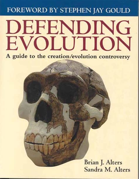 defending evolution a guide to the evolution or creation controversy Doc