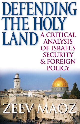 defending the holy land defending the holy land Epub