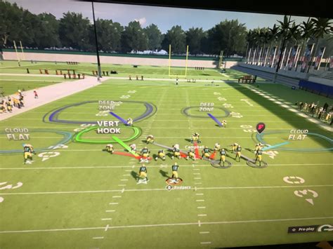 defense in madden 25