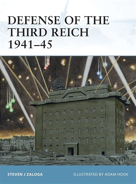 defense of the third reich 1941 45 fortress Epub