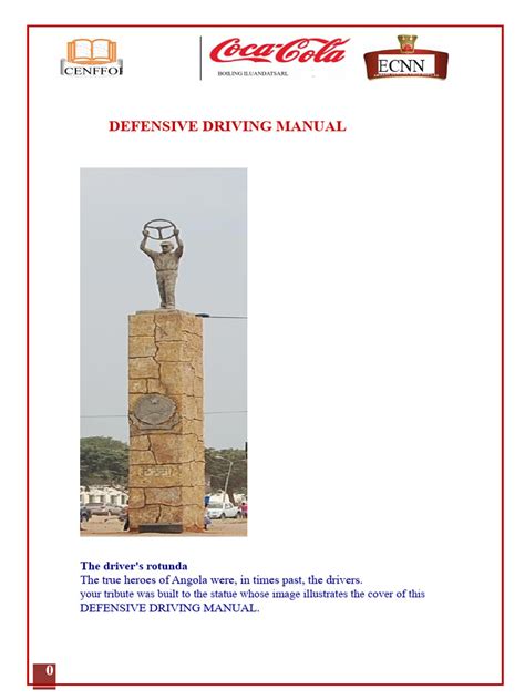 defensive driving manual pdf Kindle Editon