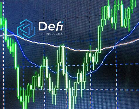 defi technologies stock