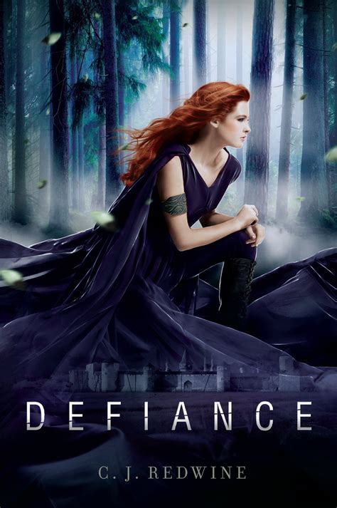 defiance defiance trilogy Doc
