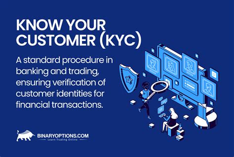 define kyc verification