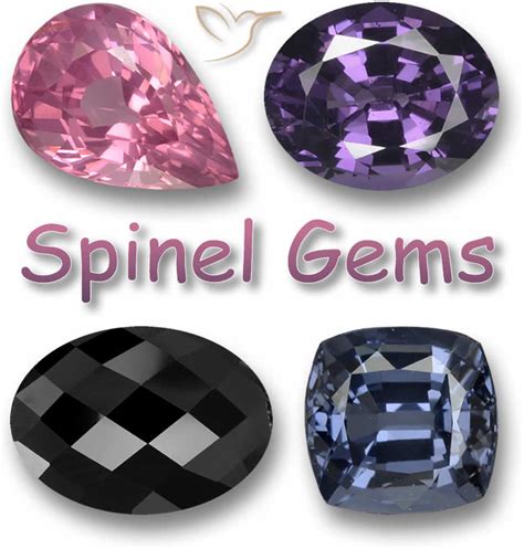 define spinel