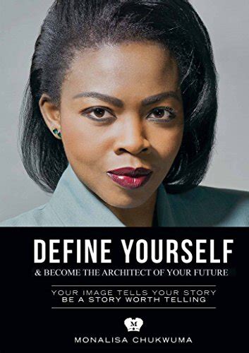 define yourself and become the architect of your future Reader