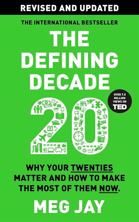 defining decade by meg Ebook Kindle Editon