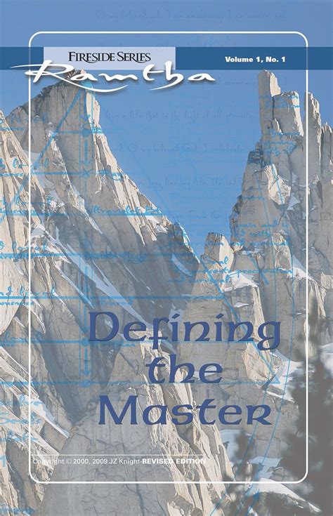 defining the master fireside new leaf or jzk Kindle Editon