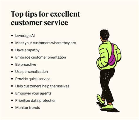 definition excellent customer service Doc