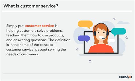 definition of customer service Doc