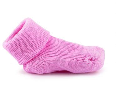 definition of pink sock