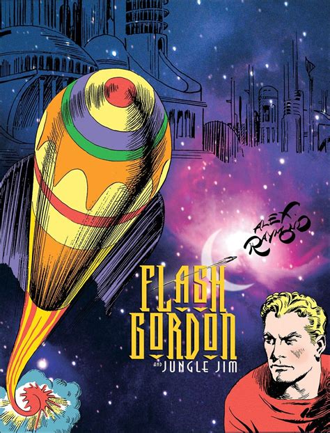 definitive flash gordon and jungle jim volume 2 definitive flash gordon and jungle jim hc Reader