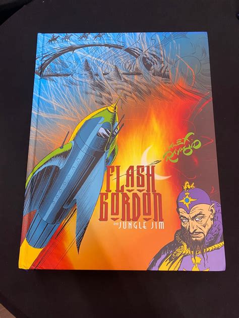 definitive flash gordon and jungle jim volume 3 definitive flash gordon and jungle jim hc Epub