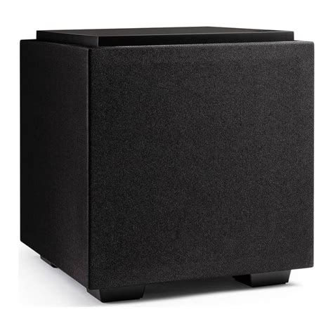 definitive technology subwoofer manual Doc