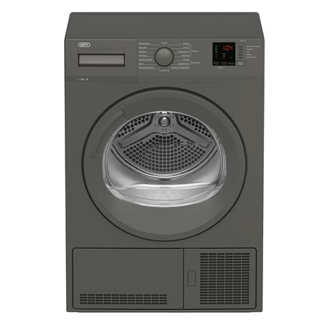defy autodry tumble dryer Kindle Editon