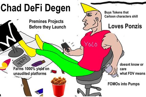 degen crypto news