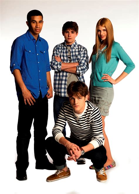 degrassi season 12