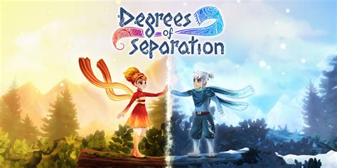 degrees of separation Epub