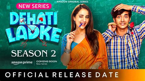 dehati ladke season 2