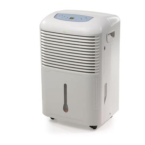 dehumidifier mdf 30ae user guide PDF