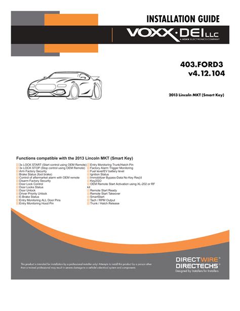 dei car receiver manuals Reader