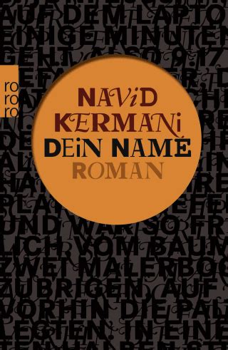 dein name navid kermani PDF