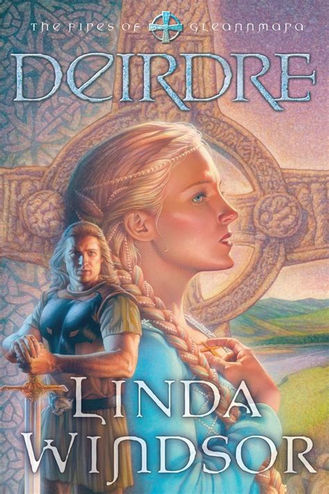 deirdre the fires of gleannmara series 3 Kindle Editon