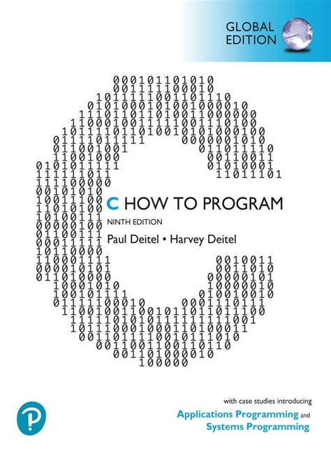 deitel c how to program answers Doc