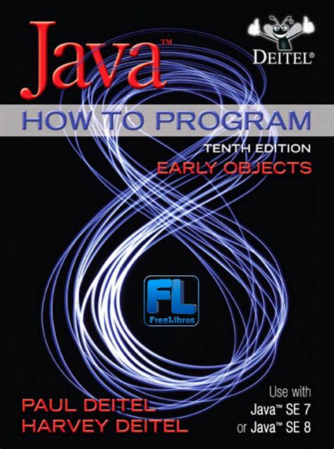 deitel java how to program 10th edition Doc