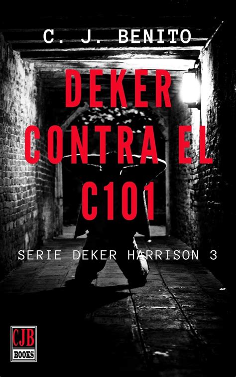 deker contra el c101 deker harrison 3 Epub