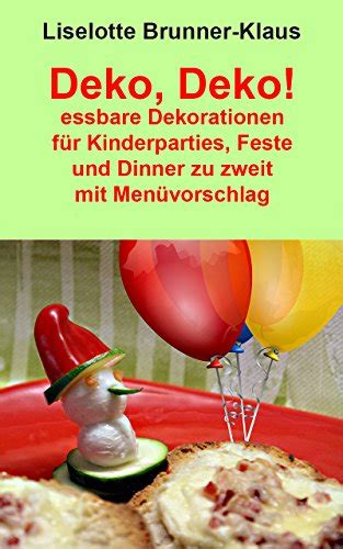 deko band 2 liselotte brunner klaus ebook Doc