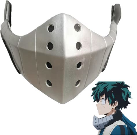 deku halloween costume