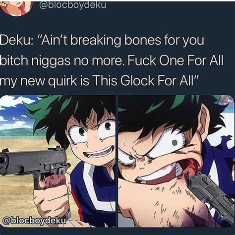 deku meme