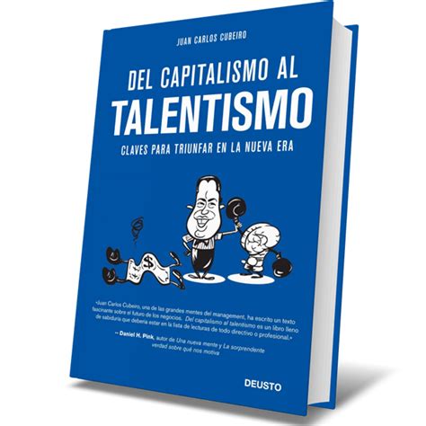 del capitalismo al talentismo claves para triunfar en la nueva era Reader