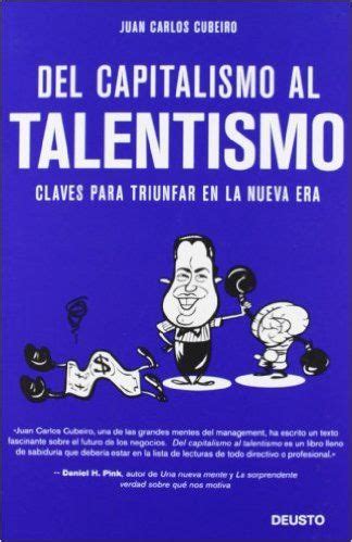 del capitalismo al talentismo sin coleccion PDF